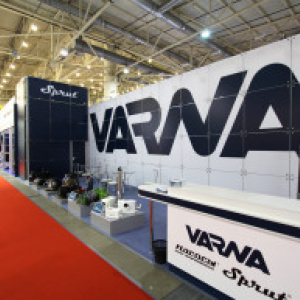 VARNA - StandPoint
