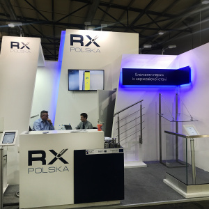 RX - Inter Build Expo