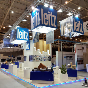 LEITZ - International Industrial Forum