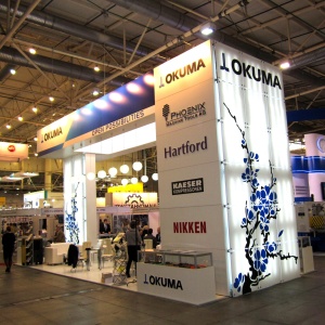 OKUMA - StandPoint
