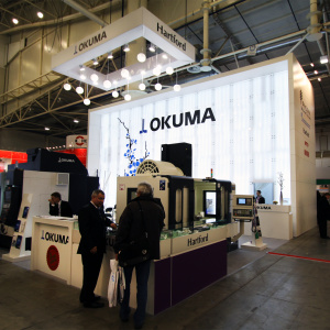 OKUMA - International Industrial Forum
