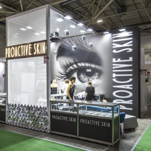 Proactive Skin - InterCHARM 2025